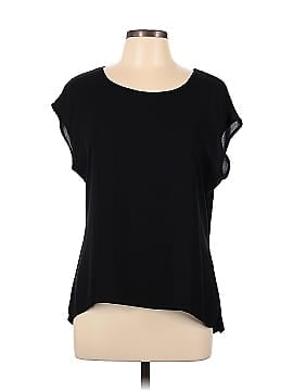 Love and Haight Short Sleeve Blouse (view 1)