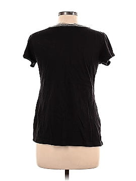Daisy Fuentes Short Sleeve Top (view 2)