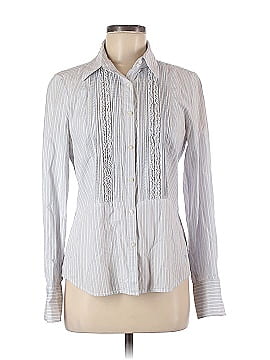 Tommy Hilfiger Long Sleeve Button-Down Shirt (view 1)