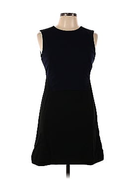 KF/KaufmanFranco Collective Colorblock Sleeveless Dress (view 1)