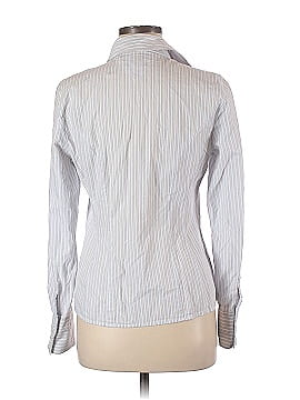 Tommy Hilfiger Long Sleeve Button-Down Shirt (view 2)