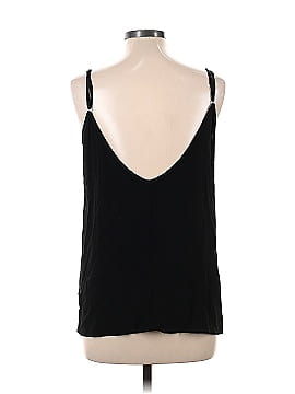 Knot Sisters Sleeveless Blouse (view 2)