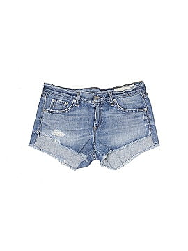 Rag & Bone Denim Shorts (view 1)