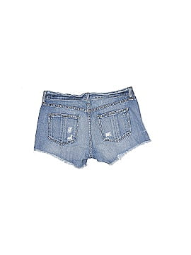 Rag & Bone Denim Shorts (view 2)