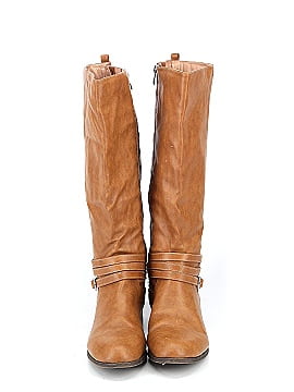 Journee Collection Boots (view 2)