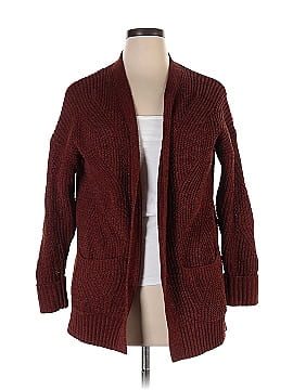 Hippie Rose Cardigan (view 1)