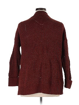 Hippie Rose Cardigan (view 2)