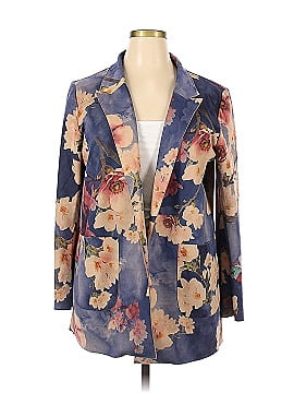 Solitaire Blazer (view 1)