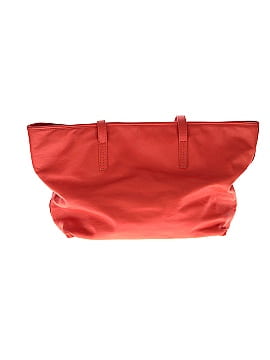 Cynthia Rowley Leather Shoulder Bag (view 2)