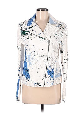 Tibi Jacket (view 1)