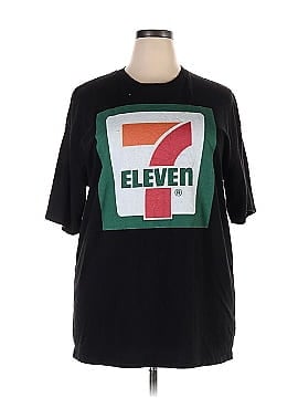 Lane Seven Short Sleeve T-Shirt (view 1)