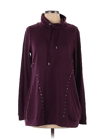Pamela McCoy Sweatshirt (view 1)