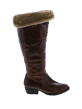 Born Handcrafted Footwear Boots (view 1)