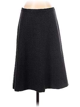 Dolce & Gabbana Wool Skirt (view 1)