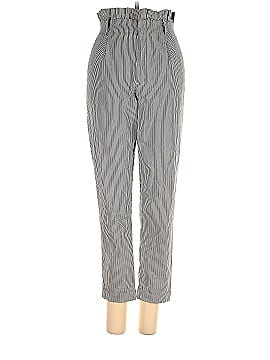 Waverly Grey Casual Pants (view 1)