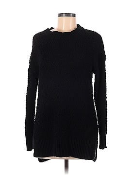 Zenana Premium Pullover Sweater (view 1)