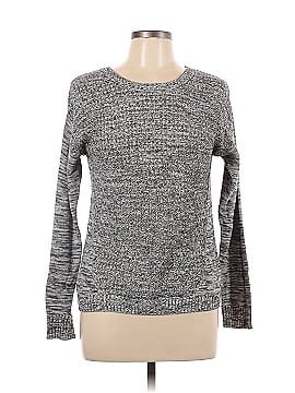 Mossimo Supply Co. Pullover Sweater (view 1)