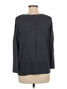 Cyrus Pullover Sweater (view 2)