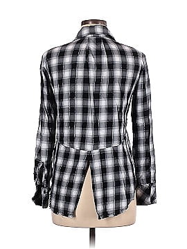 Cloth & Stone Long Sleeve Button-Down Shirt (view 2)