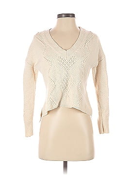 Jonathan Simkhai Pullover Sweater (view 1)