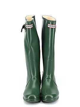 Hunter Rain Boots (view 2)