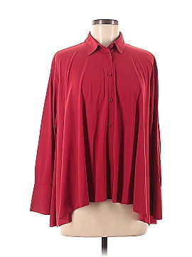 IRIÉ Long Sleeve Blouse (view 1)