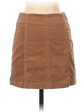 Sky and Sparrow Casual Skirt (view 1)