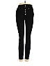 Good American Black Jeans Size 0 - photo 1