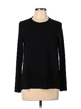 Whyci Long Sleeve Top (view 1)