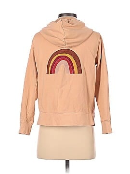 mile(s) by Madewell Zip Up Hoodie (view 2)