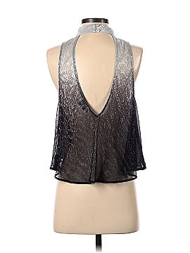 Show Me Your Mumu Sleeveless Blouse (view 2)