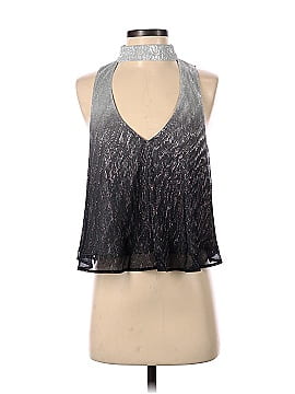 Show Me Your Mumu Sleeveless Blouse (view 1)
