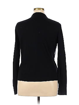 Ann Taylor Cardigan (view 2)