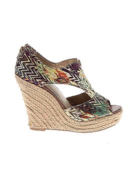 Seychelles Wedges (view 1)