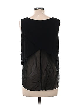 1.State Sleeveless Blouse (view 2)