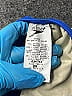 Speedo Solid Blue One Piece Swimsuit Size XXS (26) - photo 3