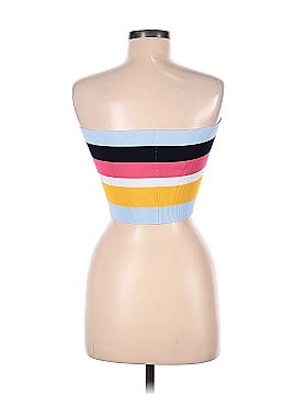Tibi Tube Top (view 2)