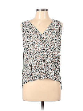 West K Sleeveless Top (view 1)