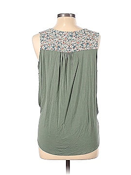 West K Sleeveless Top (view 2)