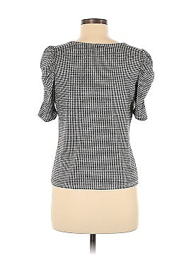 W5 Short Sleeve Blouse (view 2)