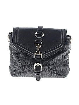 Ann Taylor Leather Crossbody Bag (view 1)