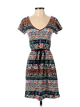 Threads 4 Thought Casual Dress (view 1)