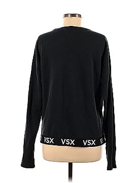 VSX Sport Pullover Sweater (view 2)