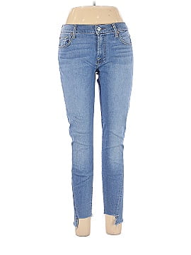 7 For All Mankind Jeans (view 1)