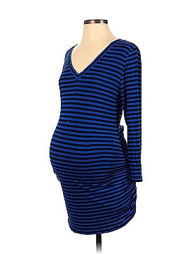 Liz Lange Maternity Long Sleeve Top (view 1)