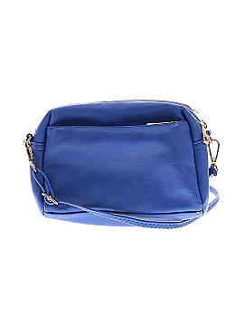 Assorted Brands Leather Crossbody Bag (view 1)