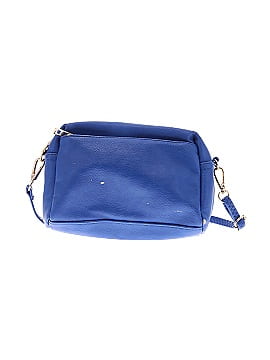 Assorted Brands Leather Crossbody Bag (view 2)