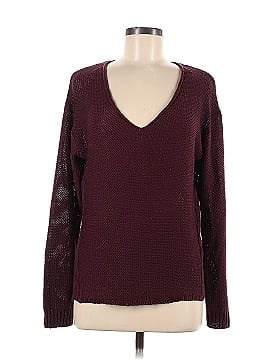 Harper Heritage Pullover Sweater (view 1)