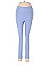 Outdoor Voices Blue Active Pants Size S - photo 1