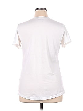 Reebok Short Sleeve T-Shirt (view 2)